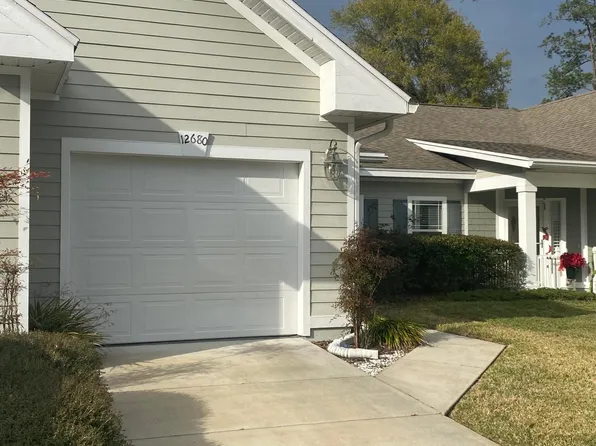 12680 NW 11th Pl, Newberry, FL 32669