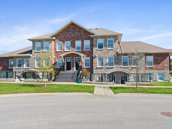 430 Lonsberry Dr #101, Cobourg, ON K9A 0K4