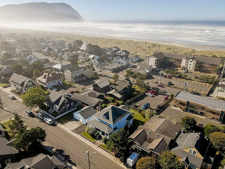 Neighborhood