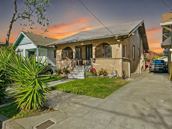 765 Eagle Ave, Alameda, CA 94501