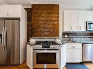167 Christopher Columbus Dr APT 3L, Jersey City, NJ 07302
