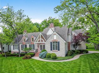 13200 Cedar St, Leawood, KS 66209
