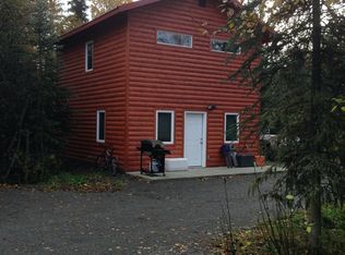 24772 Amber Dr #3, Kasilof, AK 99610
