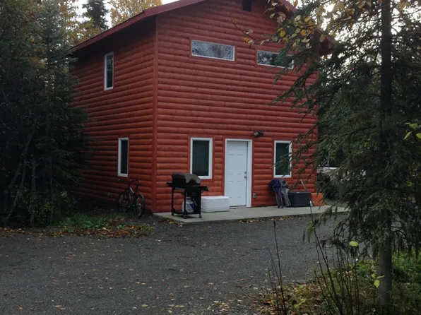 24772 Amber Dr #3, Kasilof, AK 99610
