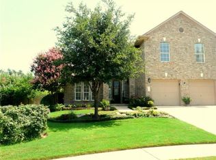 2102 Bethesda Ct, Pflugerville, TX 78660