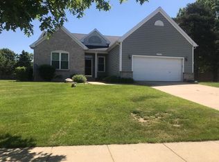 5727 Bay Meadow Trl, Portage, MI 49024