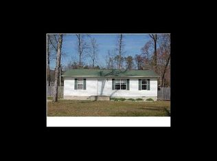 156 Branch Rd, Dunlap, TN 37327