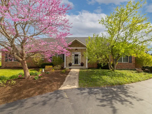 773 Carolyn Ct, Elburn, IL 60119