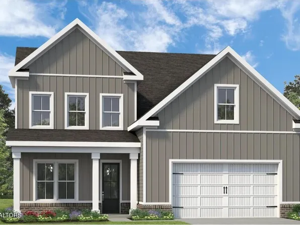 12080 Signal View Rd, Knoxville, TN 37932