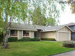 5 Stanislaus Cir, Sacramento, CA