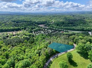 LOT Hilltop Rd #C, Murphy, NC 28906