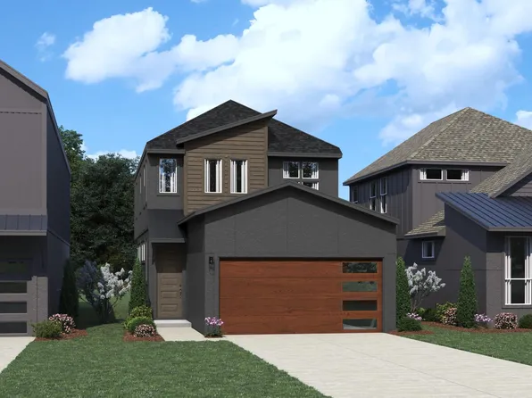 Pegasus Plan, Centero at Stone Oak