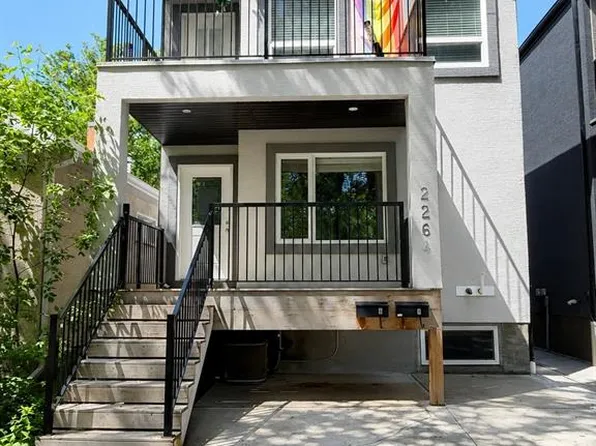 2264 Montreal STREET, Regina, SK S4P 1L6