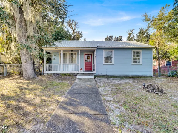 304 E 2nd Ct, Panama City, FL 32401