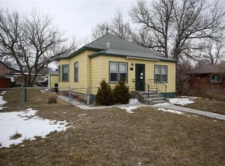 328 S East St, Livingston, MT 59047