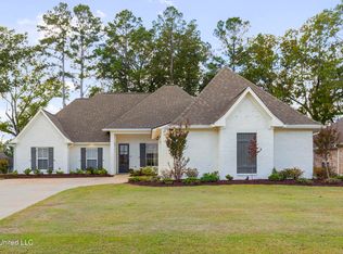 433 Crossvine Pl, Madison, MS 39110