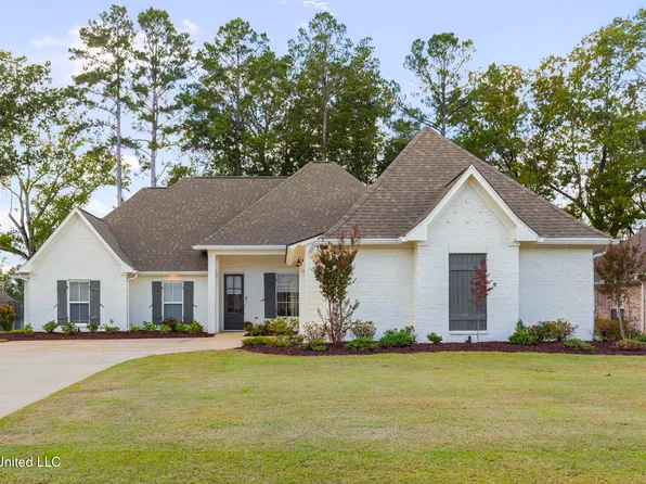 433 Crossvine Pl, Madison, MS 39110