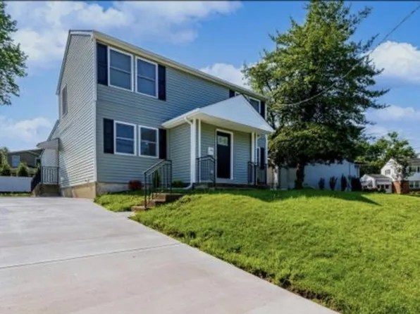 209 Briarwood Ave, Haddonfield, NJ 08033