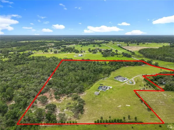 10220 & 10224 Bay Lake Rd, Groveland, FL 34736