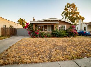 1818 E Cornell Ave, Fresno, CA 93703