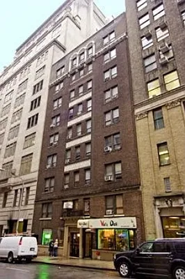 120 West 58th Street