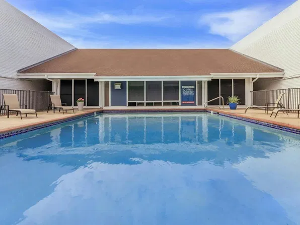 Baytree Apartments