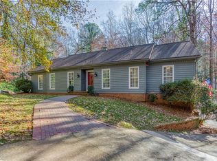 2348 Tristan Cir, Atlanta, GA 30345