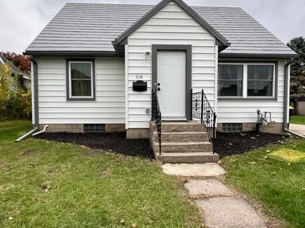 618 S Pine St, Caledonia, MN 55921