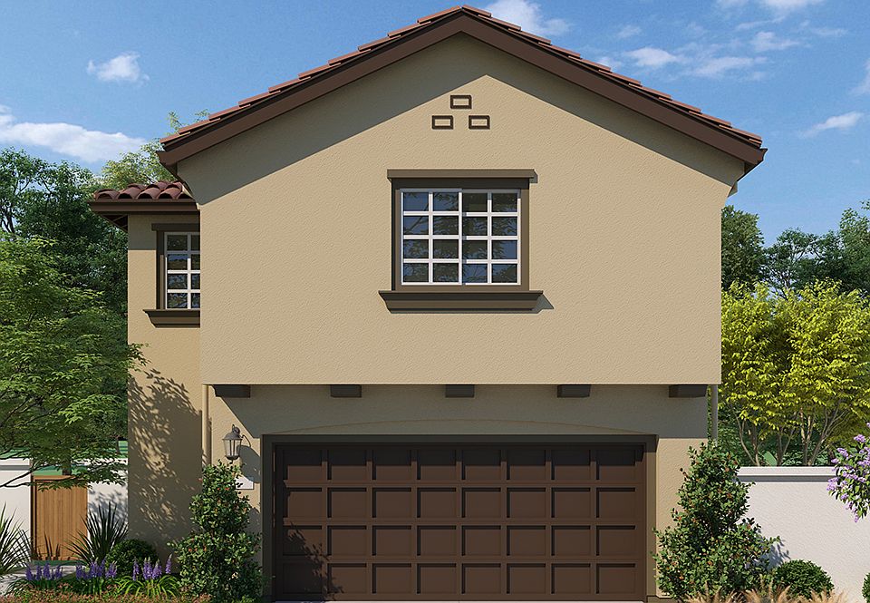 Plan Elevation.