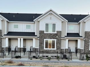 1127 S 750 W, Spanish Fork, UT 84660