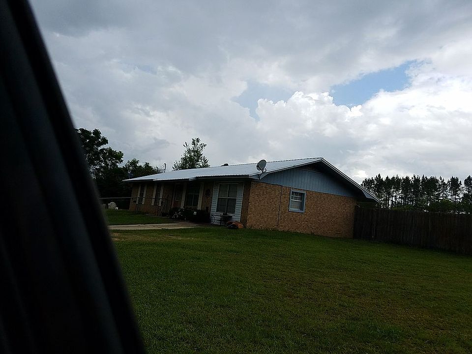 3271 Highway 160, Bonifay, FL 32425 Zillow