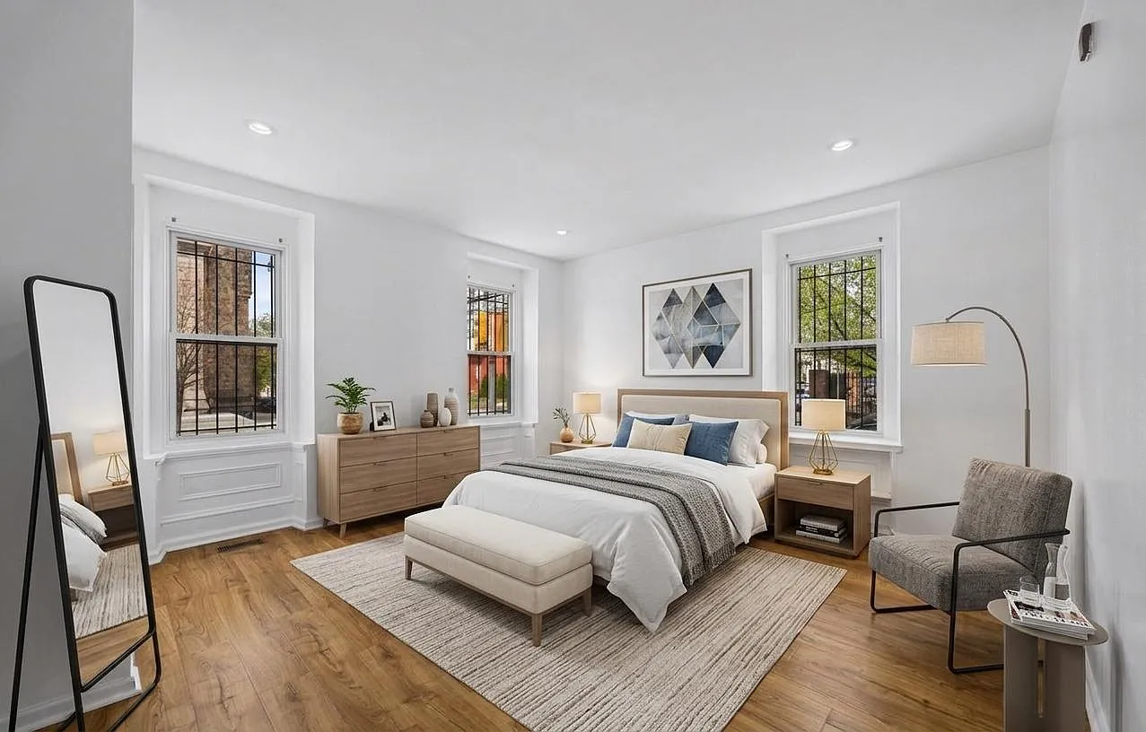 1 bed, 736 sqft, $1,350 — Photo 4