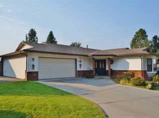 1900 E Hawthorne Ave, Colville, WA 99114