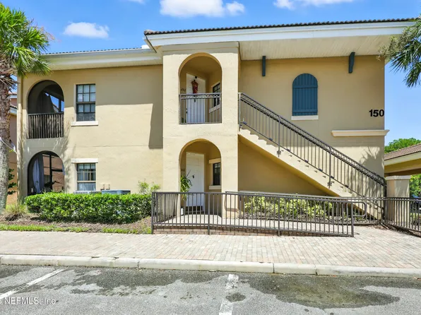 150 CALLE EL JARDIN #101, St. Augustine, FL 32095