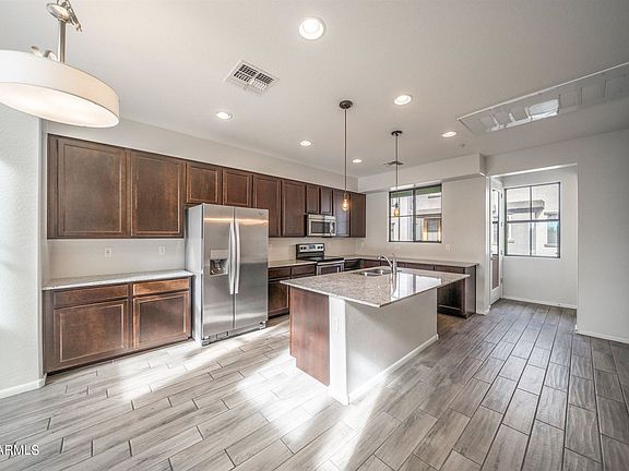 2nd image of 2090 S Dorsey Ln #1003