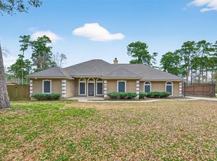 14902 Cactus Wren Dr, Tomball, TX 77377