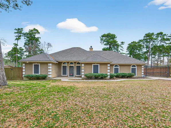 14902 Cactus Wren Dr, Tomball, TX 77377