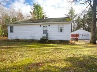 23 Great Falls Rd, Gorham, ME 04038