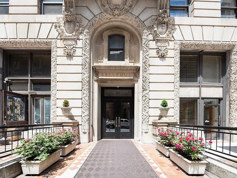 21 Beacon St #10C — Photo 24