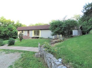 5346 Benck Rd, Imperial, MO 63052