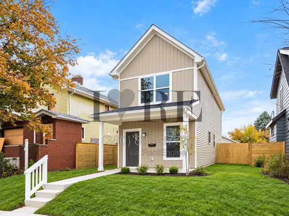 609 Southwood Ave, Columbus, OH 43207