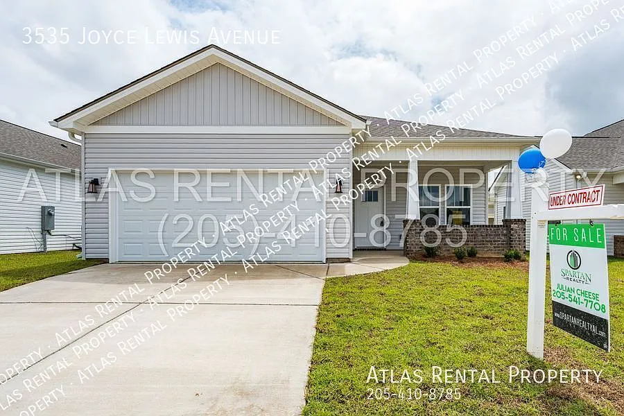 3535 Joyce Lewis Ave