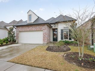 2910 Cresthaven Ave, Baton Rouge, LA 70810