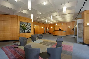 Rented by Manhattan Skyline