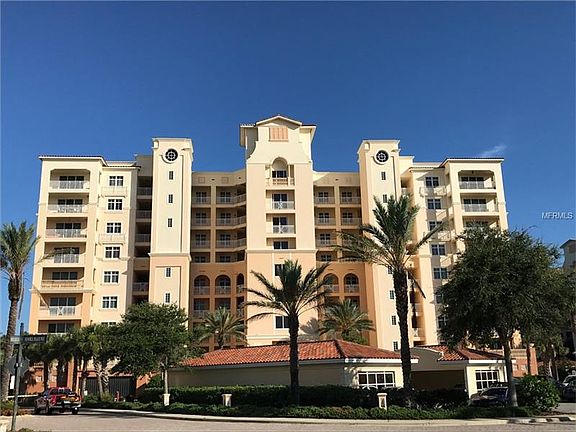 2nd image of 263 Minorca Beach Way APT 901