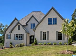 416 Southledge Rd, Birmingham, AL 35242