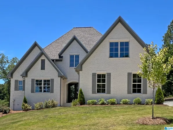 416 Southledge Rd, Birmingham, AL 35242