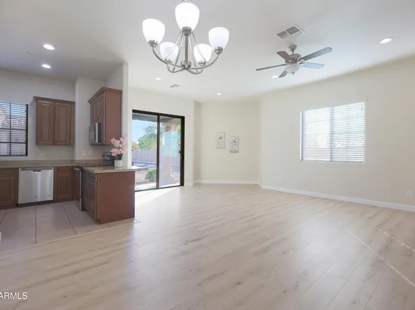 4241 N PebbleCreek Parkway #54, Goodyear, AZ 85395