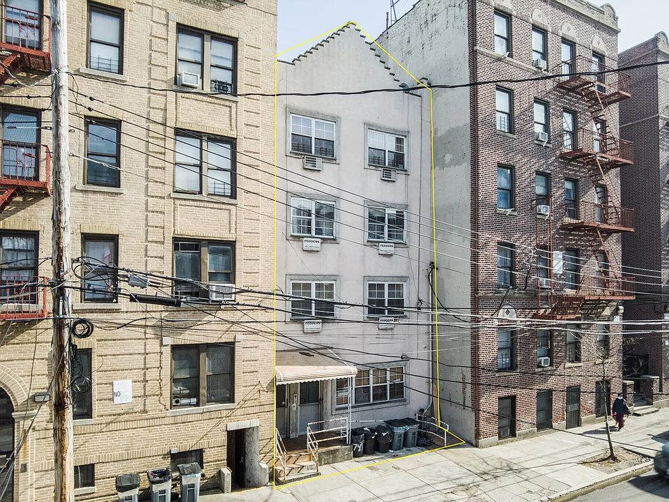 797 Fairmont Pl, Bronx, NY 10457 | Zillow