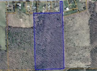 256 Ganoungtown Rd, Pt Crane, NY 13833